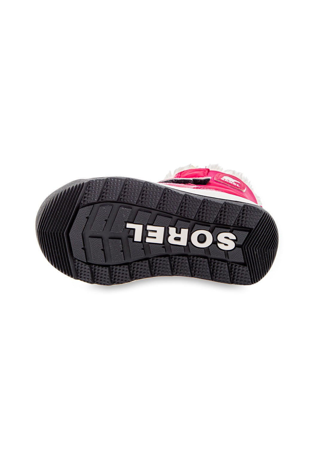 TODDLER WHITNEY™ II STRAP WP cactus pink | Bildmaterial bereitgestellt von SHOES.PLEASE.