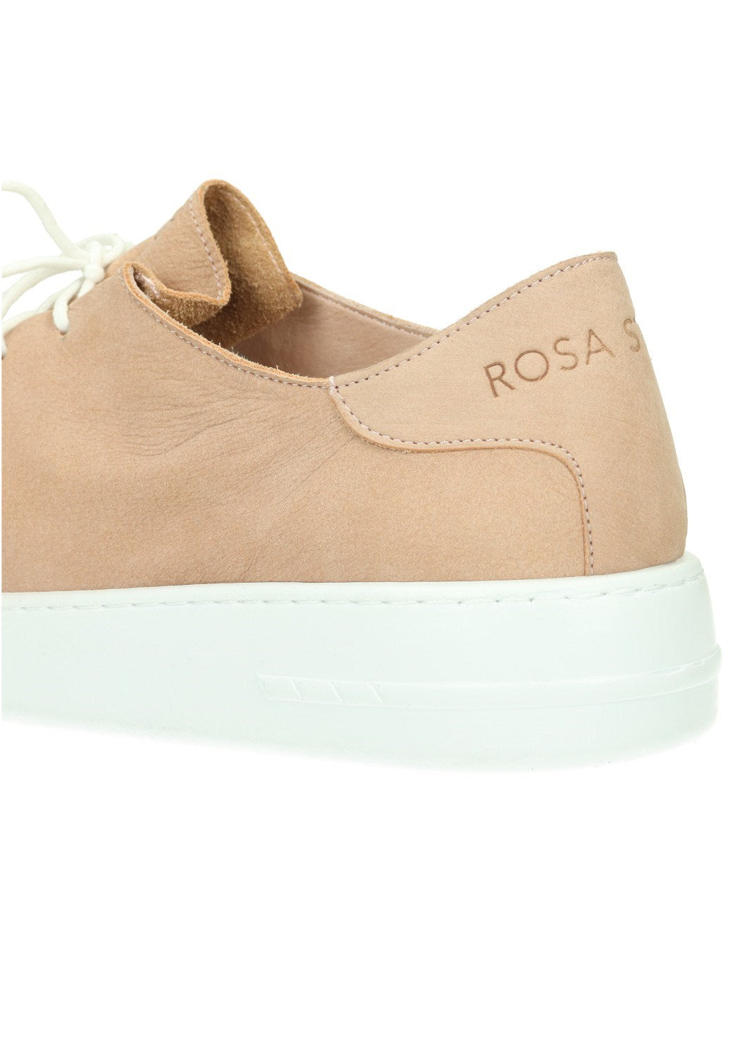 RSLucy Sneaker  rose | Bildmaterial bereitgestellt von SHOES.PLEASE.