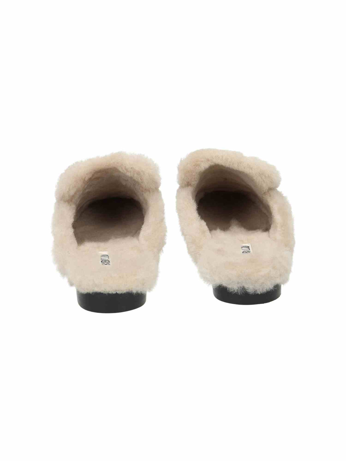 569Z40VK Loafers  negro | Bildmaterial bereitgestellt von SHOES.PLEASE.