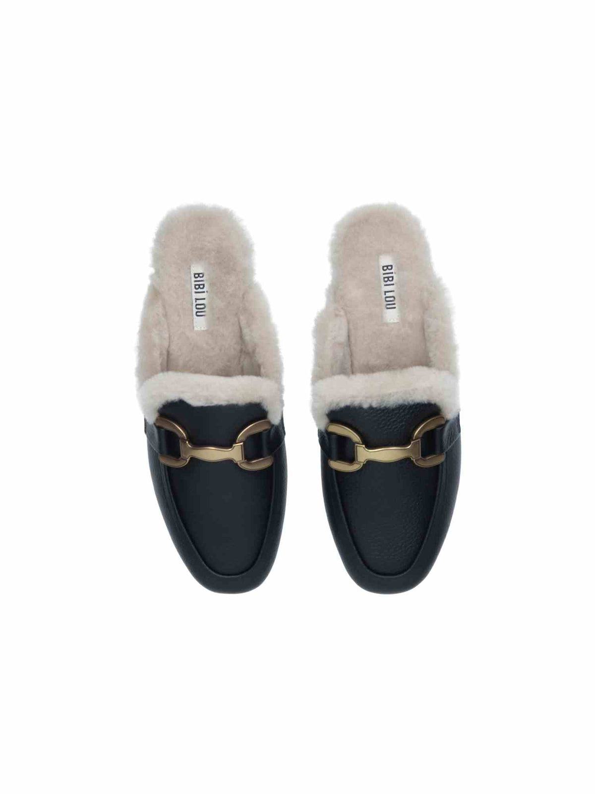 569Z40VK Loafers  negro | Bildmaterial bereitgestellt von SHOES.PLEASE.