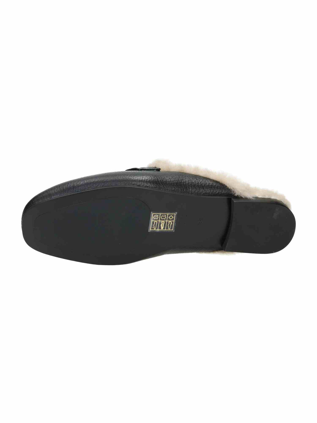 569Z40VK Loafers  negro | Bildmaterial bereitgestellt von SHOES.PLEASE.