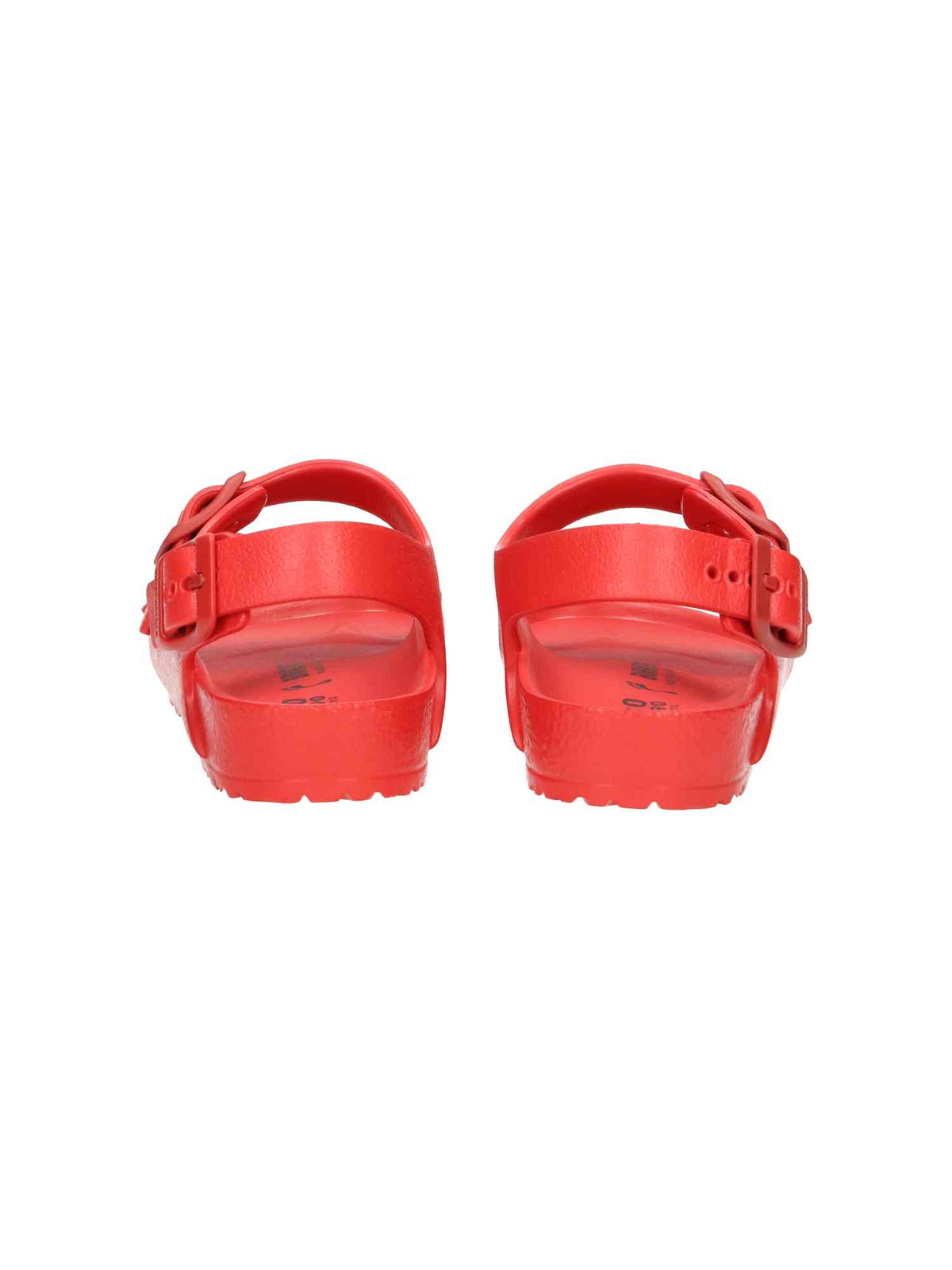 Milano EVA Kids active red | Bildmaterial bereitgestellt von SHOES.PLEASE.