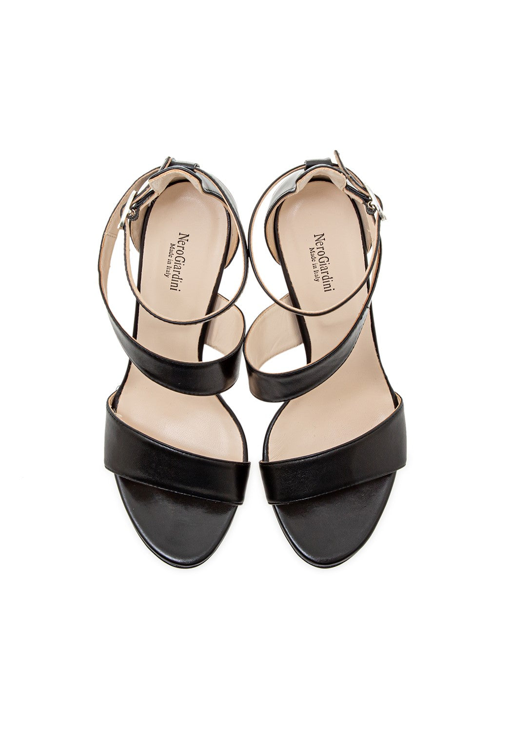 E012820DE Nappa Pandora Specchio Mirr ne | Bildmaterial bereitgestellt von SHOES.PLEASE.