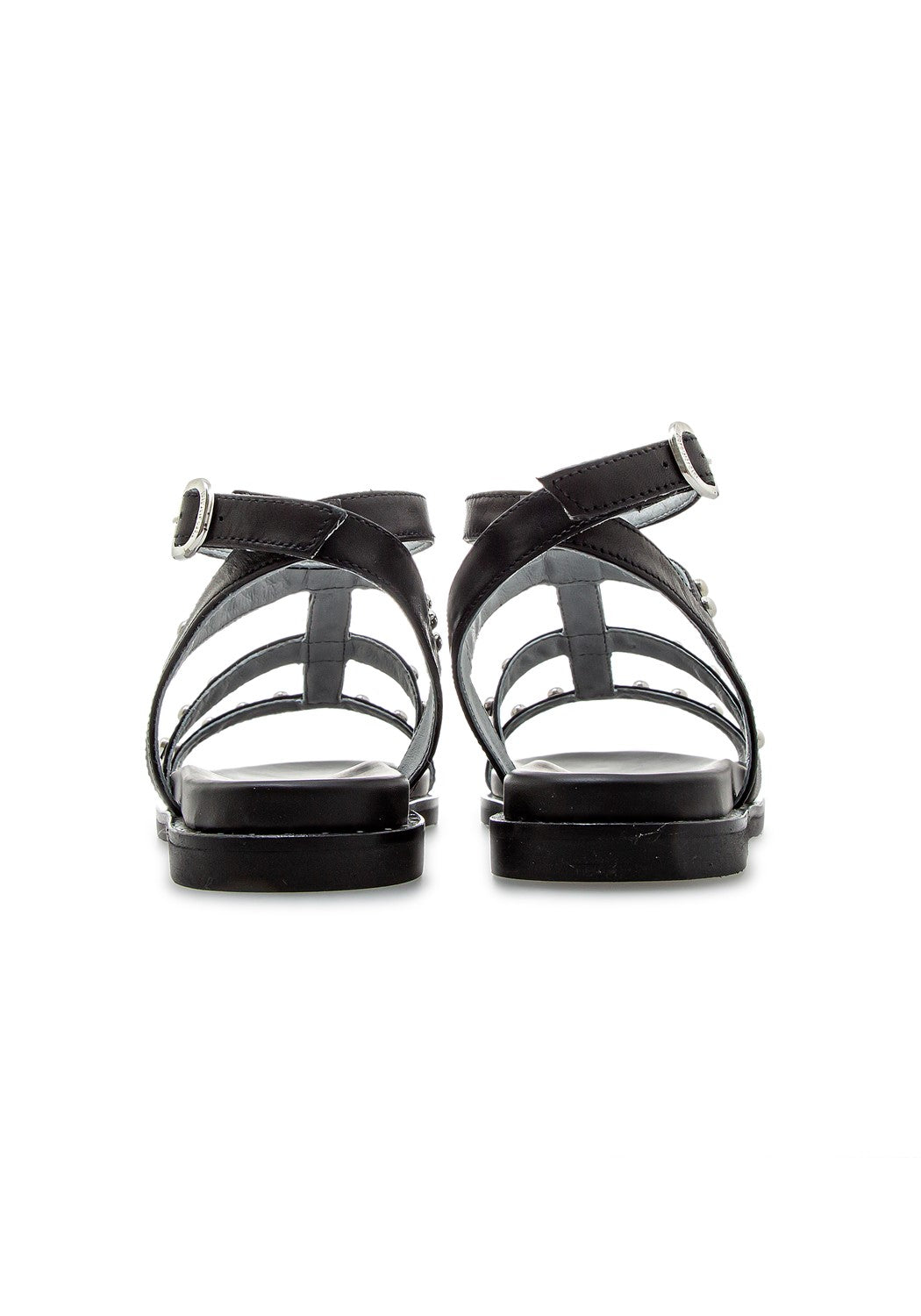 E115521D Leon TR Teulada nero | Bildmaterial bereitgestellt von SHOES.PLEASE.