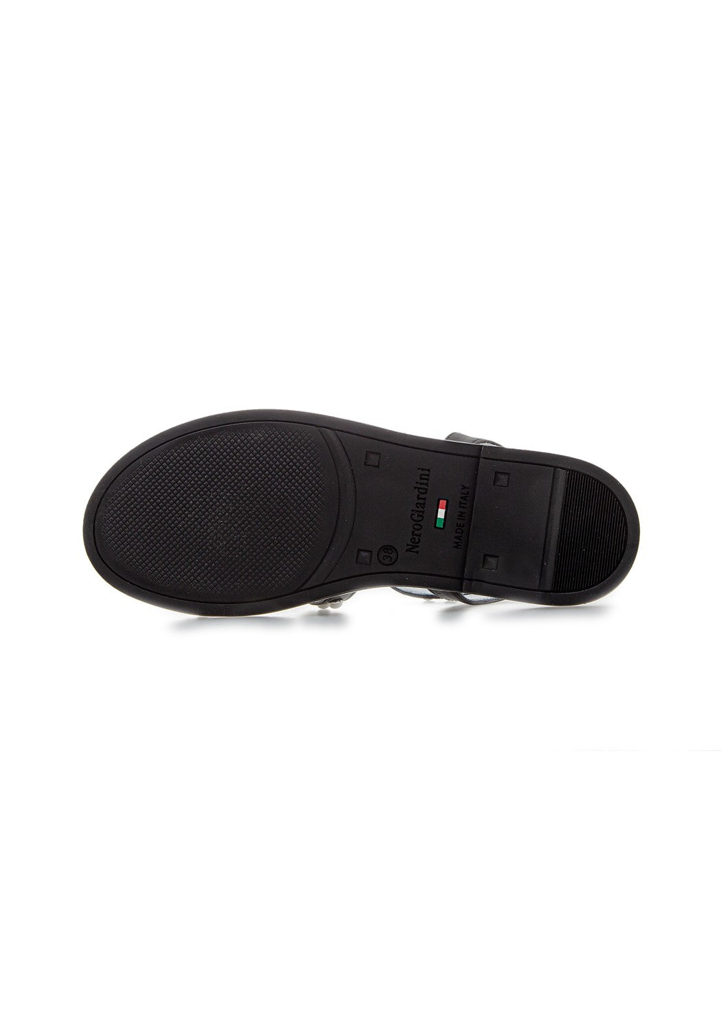 E115521D Leon TR Teulada nero | Bildmaterial bereitgestellt von SHOES.PLEASE.