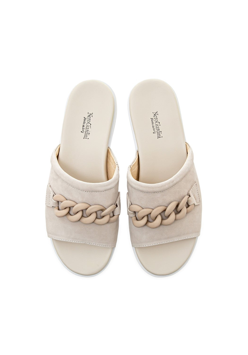 E218840D Sierra PU Kale nebbia | Bildmaterial bereitgestellt von SHOES.PLEASE.