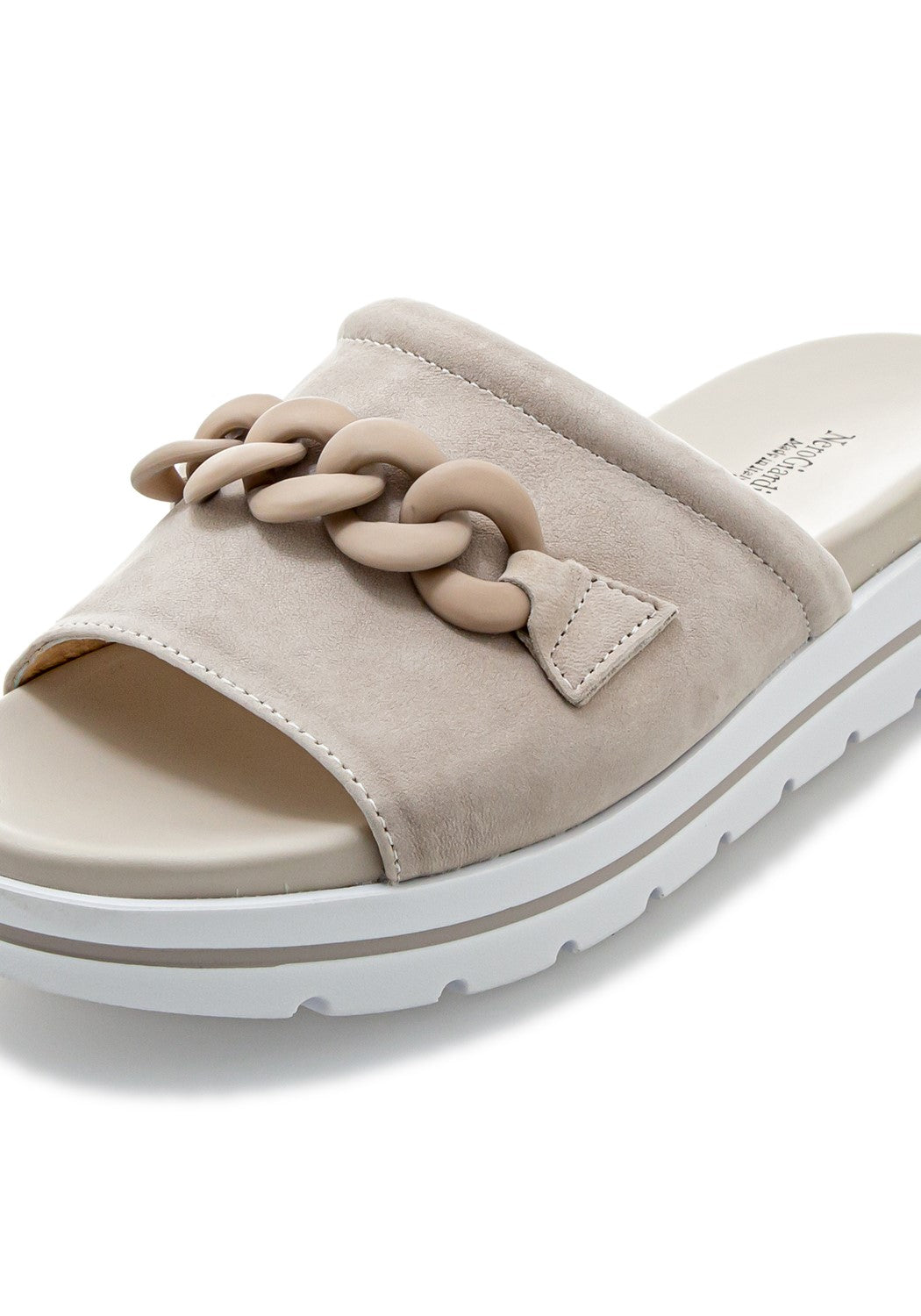 E218840D Sierra PU Kale nebbia | Bildmaterial bereitgestellt von SHOES.PLEASE.