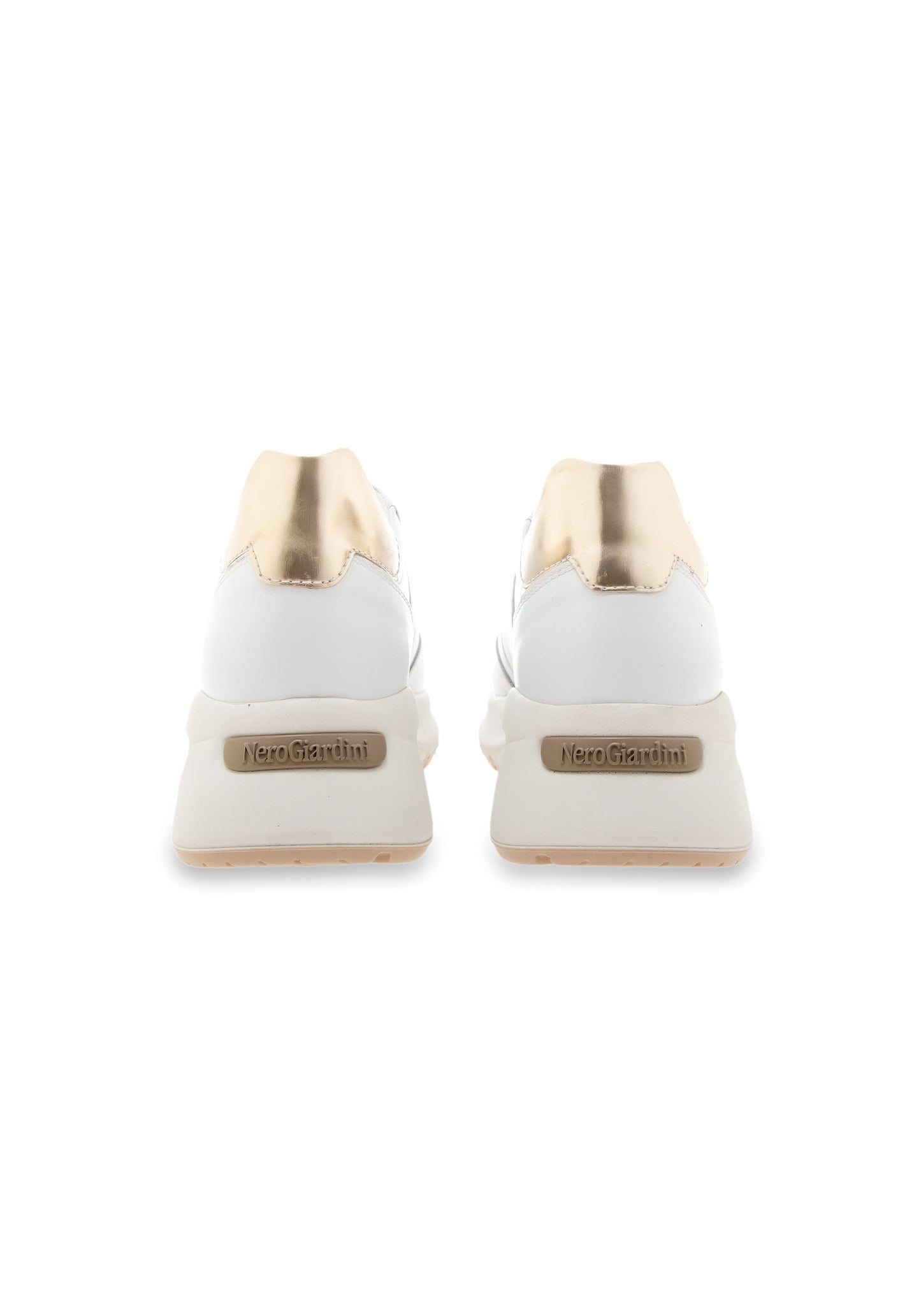 E409853D Skipper Spechio Mirror bianco | Bildmaterial bereitgestellt von SHOES.PLEASE.