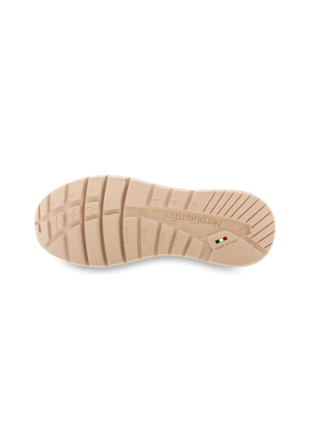 E409853D Skipper Spechio Mirror bianco | Bildmaterial bereitgestellt von SHOES.PLEASE.