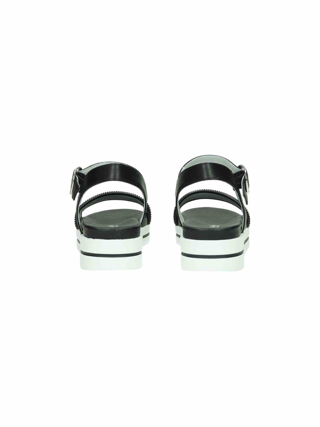 E307812D Tamigi PU Kale P1655 nero/bianc | Bildmaterial bereitgestellt von SHOES.PLEASE.