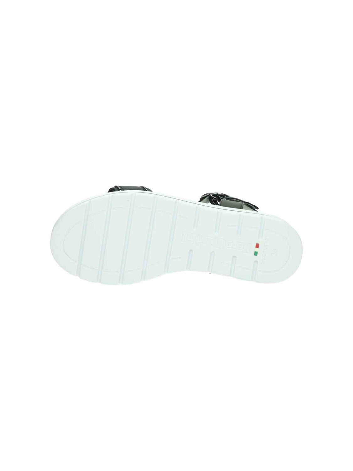 E307812D Tamigi PU Kale P1655 nero/bianc | Bildmaterial bereitgestellt von SHOES.PLEASE.