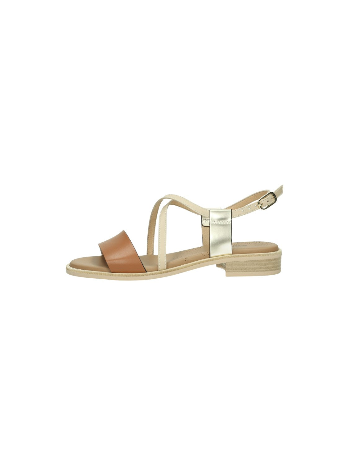 E410462D Armenia Nappa Pandora Lino cogn | Bildmaterial bereitgestellt von SHOES.PLEASE.