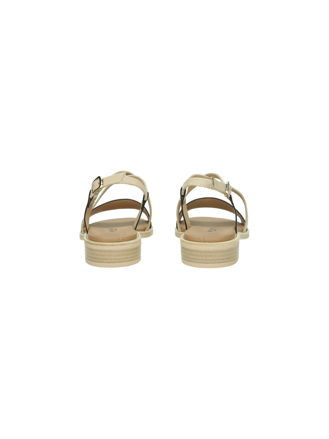 E410462D Armenia Nappa Pandora Lino cogn | Bildmaterial bereitgestellt von SHOES.PLEASE.