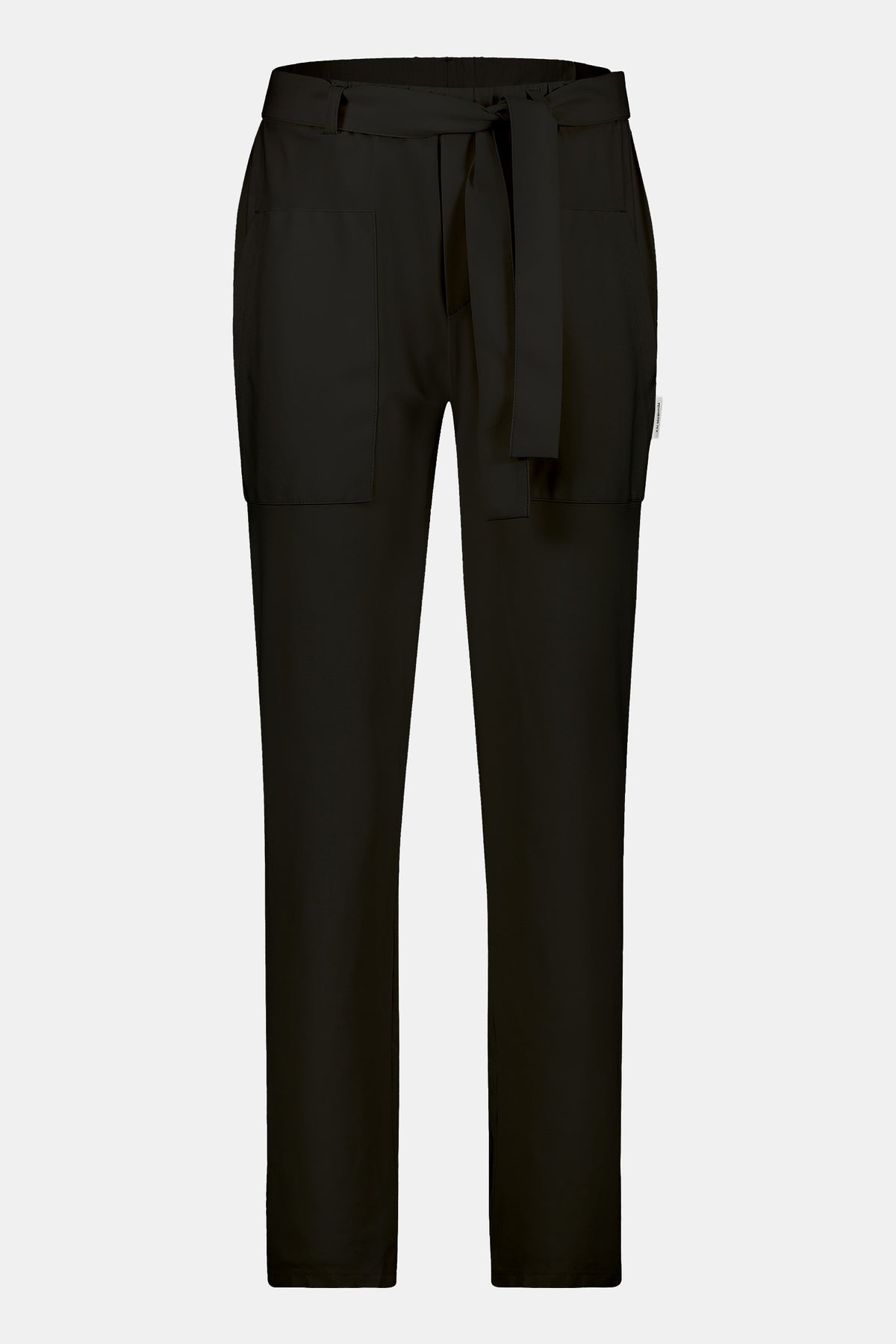Trousers Raleigh black | Bildmaterial bereitgestellt von SHOES.PLEASE.