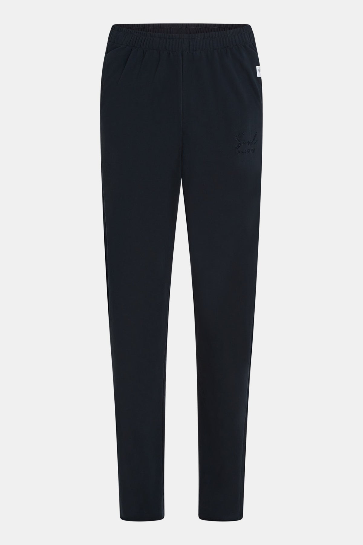 Trousers blackish | Bildmaterial bereitgestellt von SHOES.PLEASE.