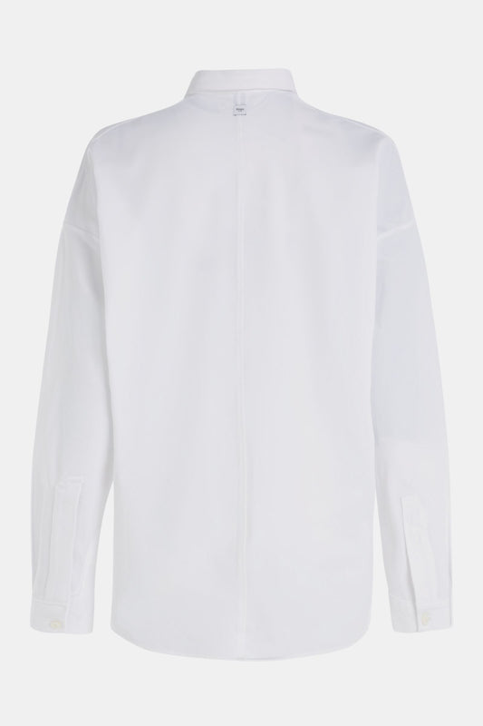Blouse Magda white