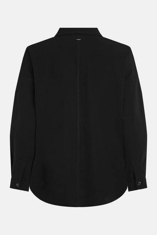 Blouse Magda black
