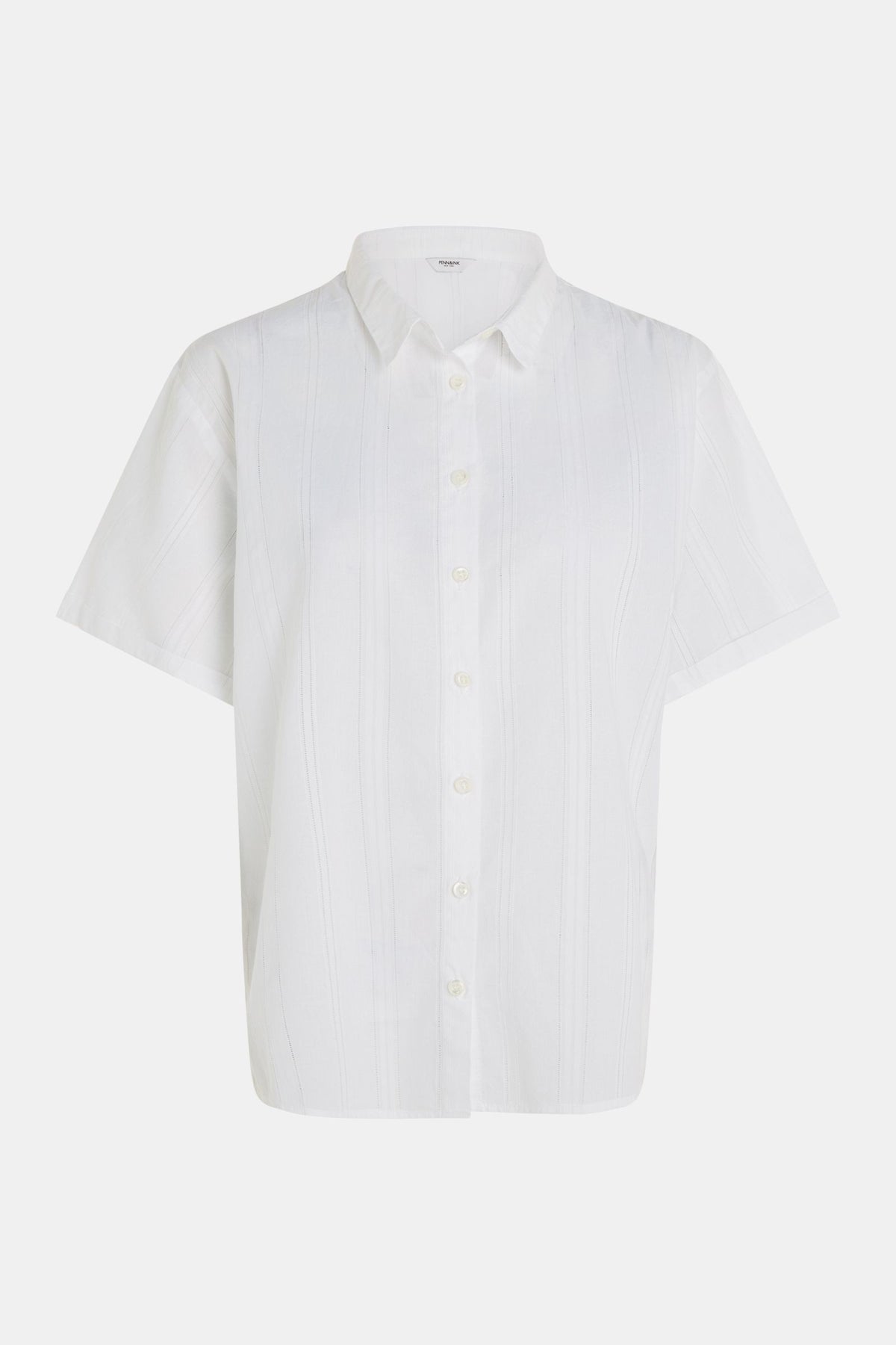 23Z570LAB Blouse white | Bildmaterial bereitgestellt von SHOES.PLEASE.