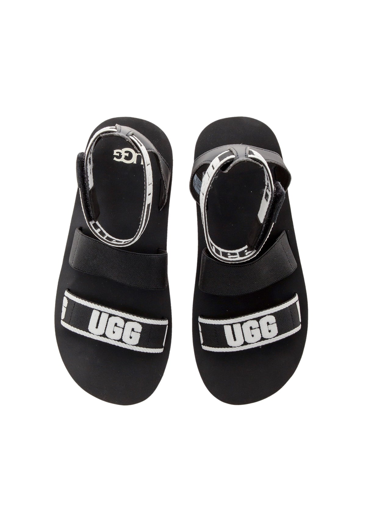 K Allisa black | Bildmaterial bereitgestellt von SHOES.PLEASE.