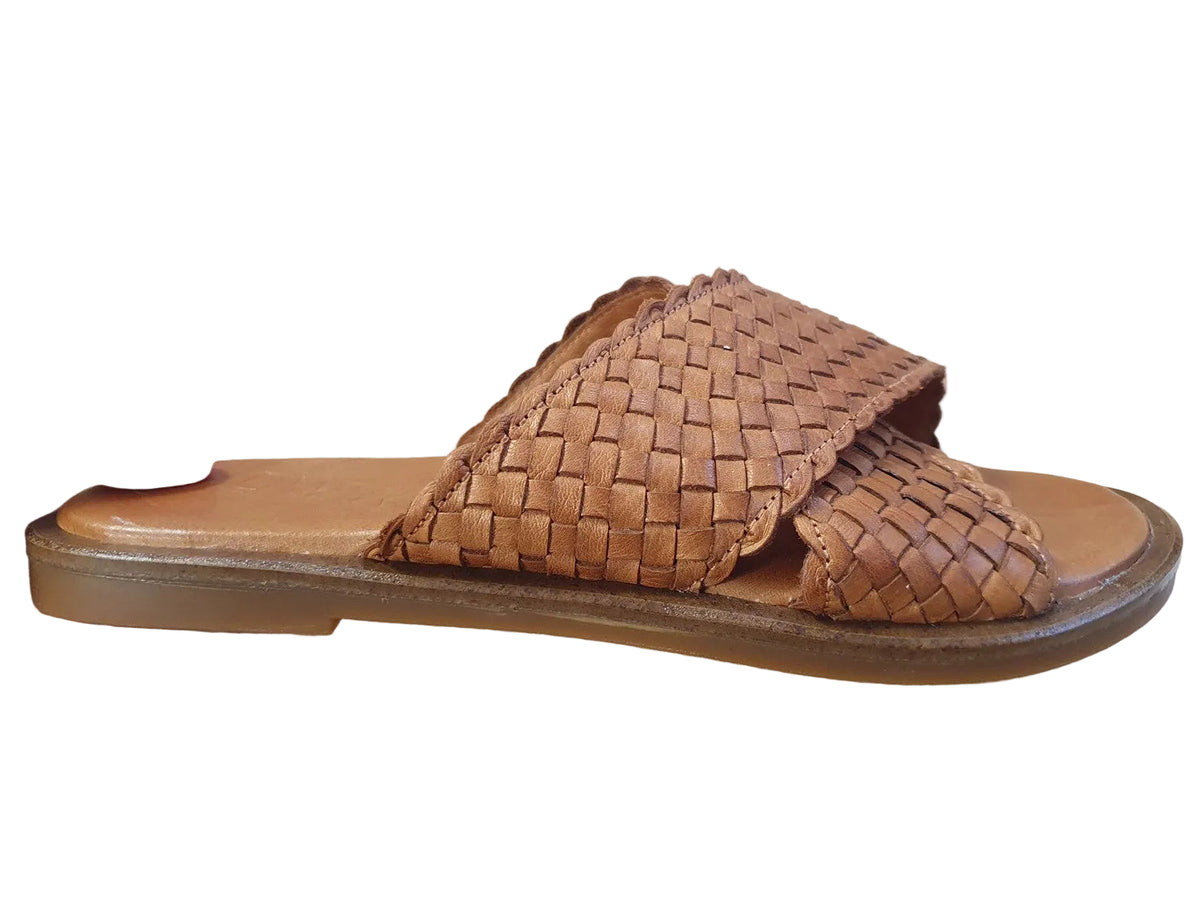 ENIE 1002-101-301 tan | Bildmaterial bereitgestellt von SHOES.PLEASE.