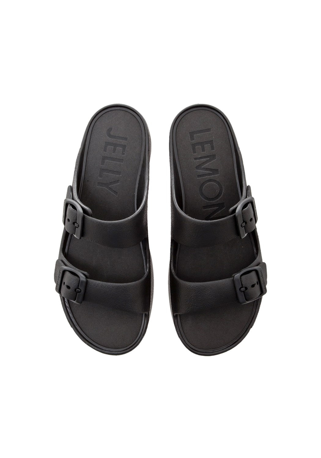 FENIX 01 black | Bildmaterial bereitgestellt von SHOES.PLEASE.