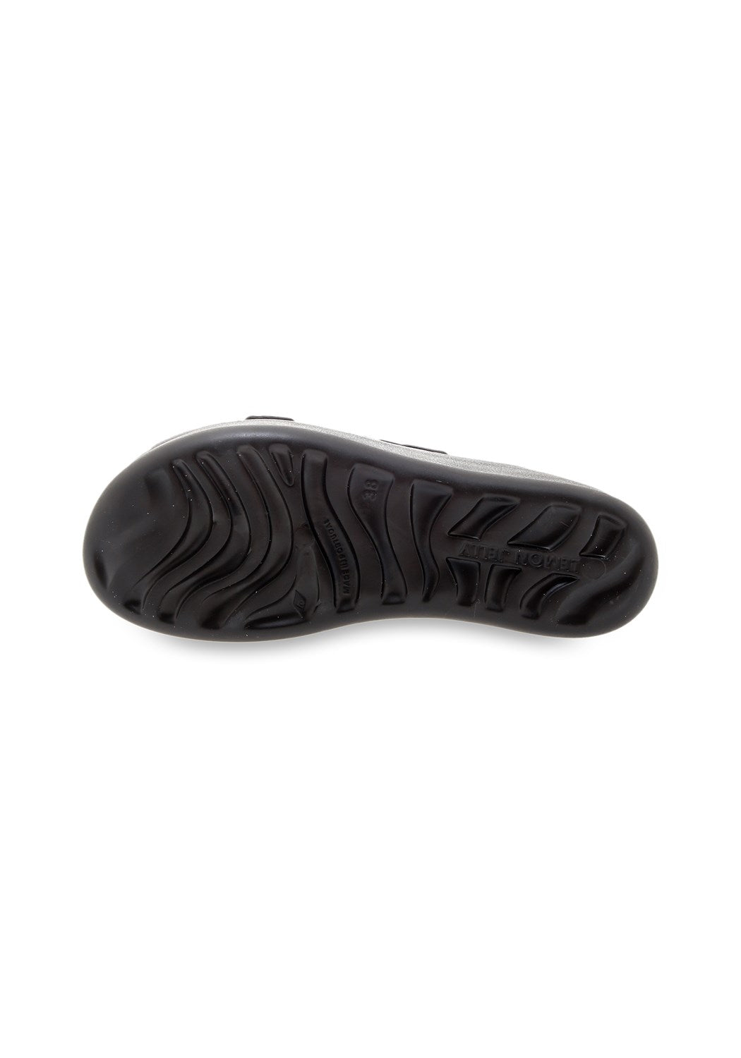 FENIX 01 black | Bildmaterial bereitgestellt von SHOES.PLEASE.