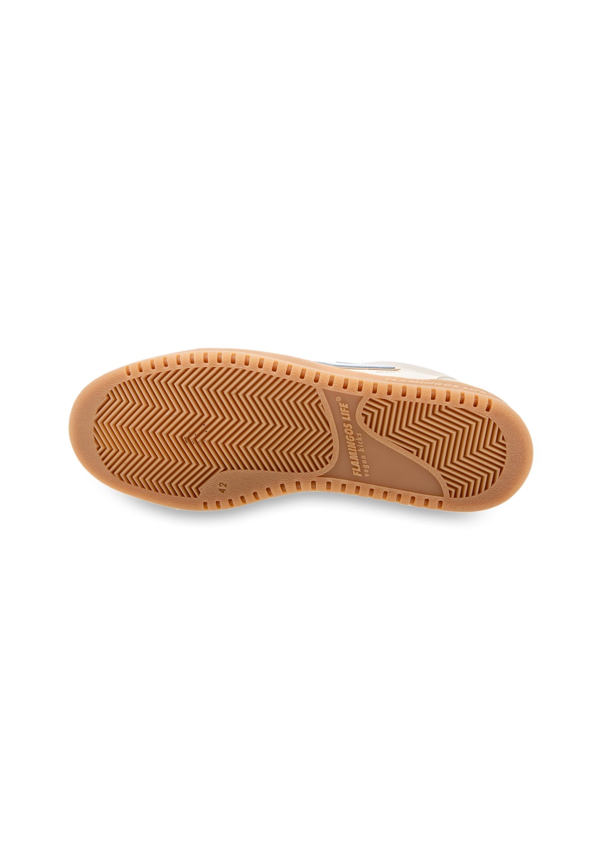 Roland V.10 pearl blue naturale | Bildmaterial bereitgestellt von SHOES.PLEASE.