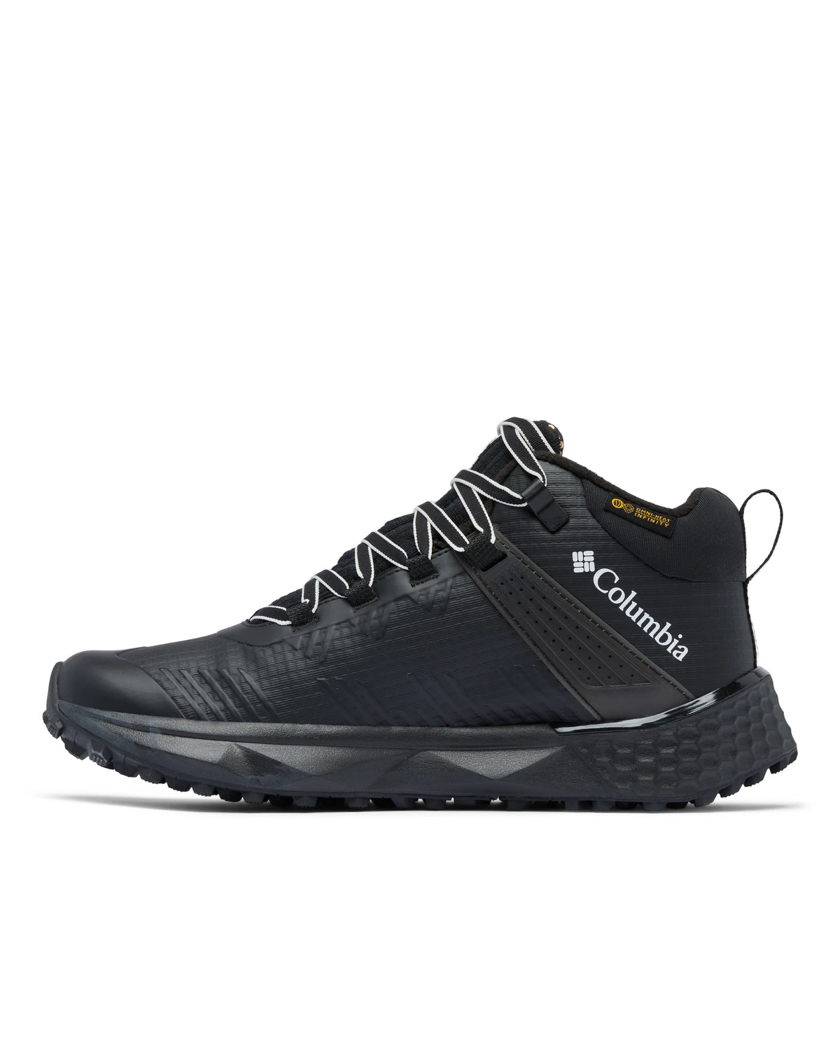 FACET(TM) 75 EQUINOX(TM) black, white | Bildmaterial bereitgestellt von SHOES.PLEASE.