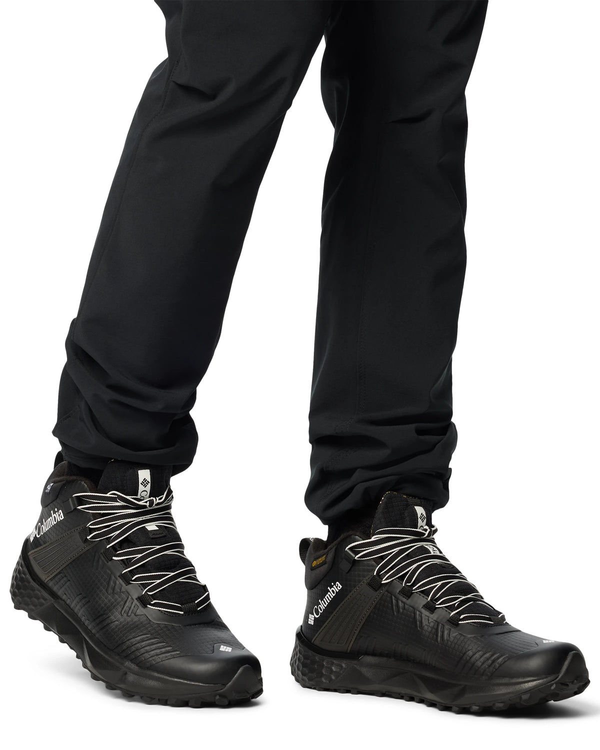 FACET(TM) 75 EQUINOX(TM) black, white | Bildmaterial bereitgestellt von SHOES.PLEASE.