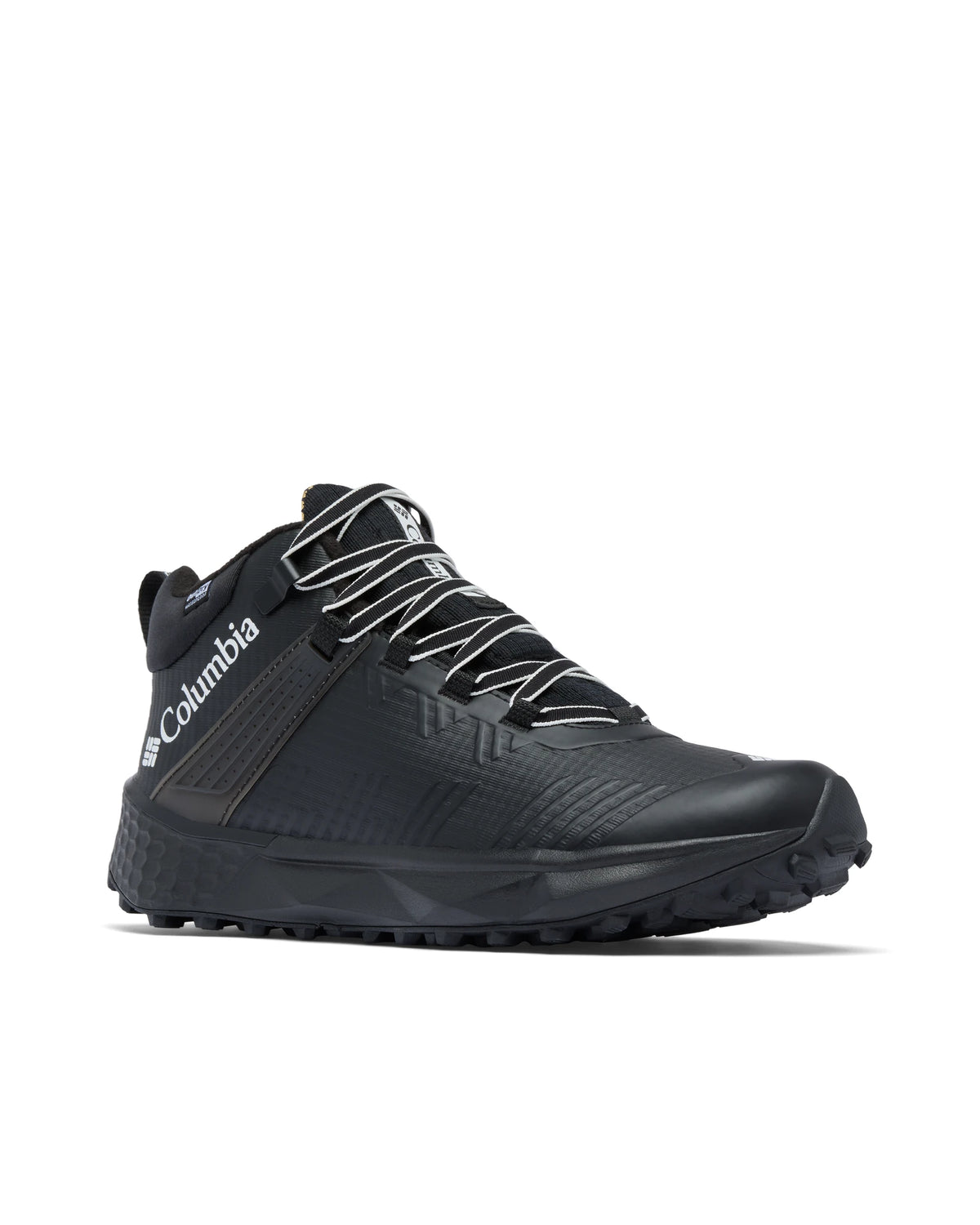 FACET(TM) 75 EQUINOX(TM) black, white | Bildmaterial bereitgestellt von SHOES.PLEASE.