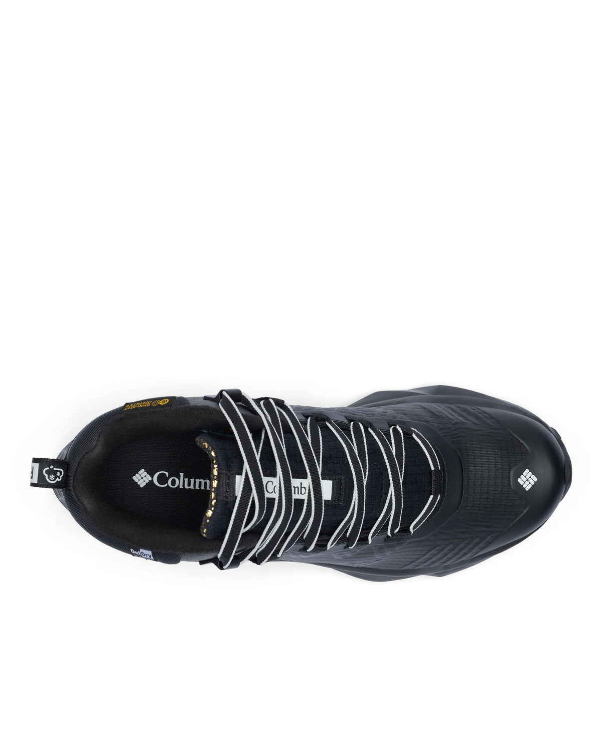 FACET(TM) 75 EQUINOX(TM) black, white | Bildmaterial bereitgestellt von SHOES.PLEASE.