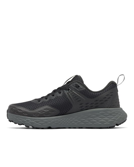 KONOS(TM) TRS OUTDRY black, grill