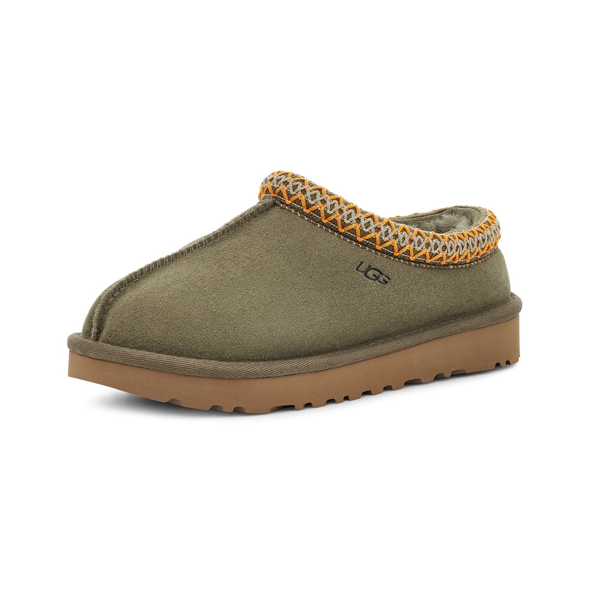 Tasman burnt olive | Bildmaterial bereitgestellt von SHOES.PLEASE.