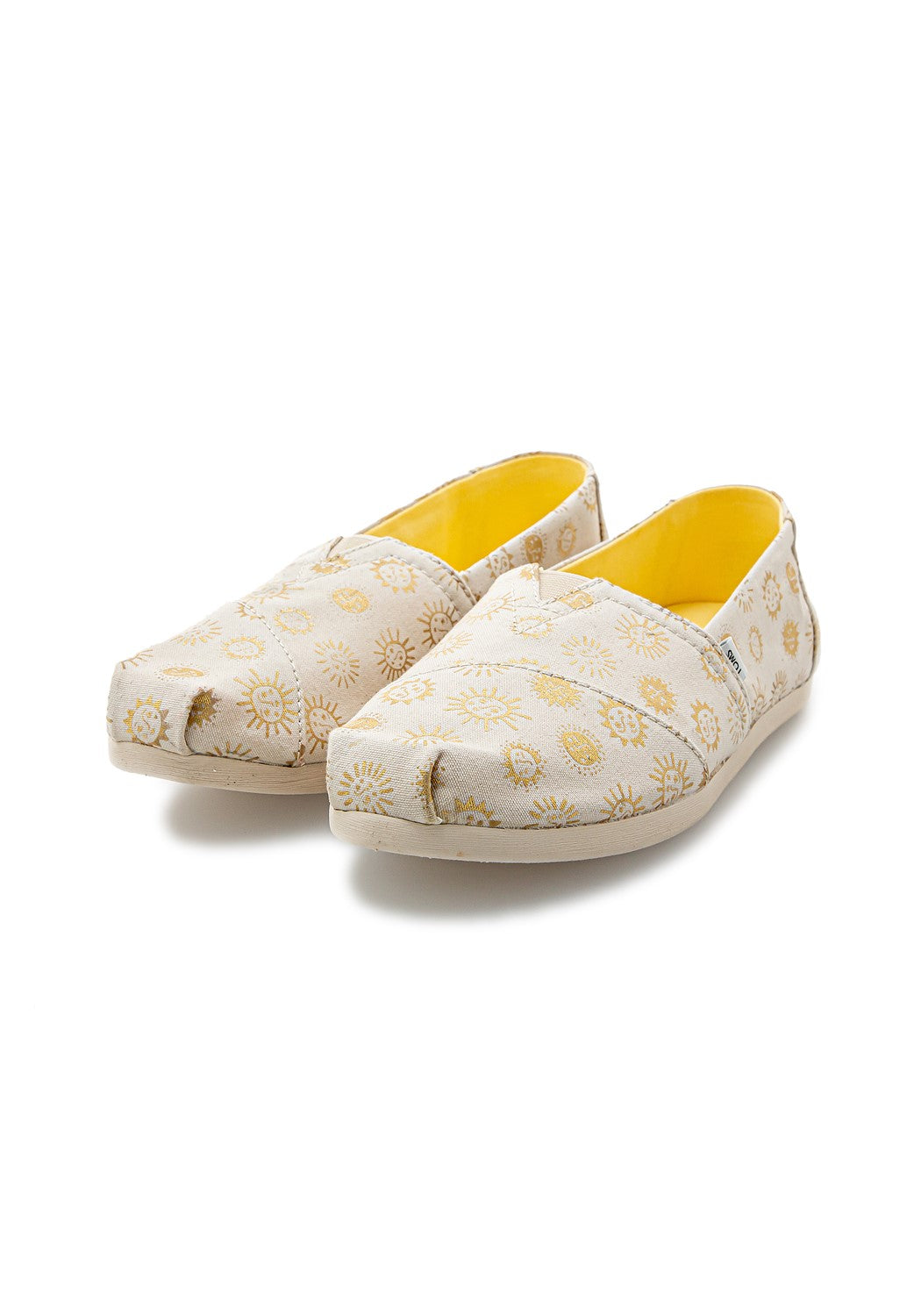 10017811 WM Alpargata Sunny Days natural | Bildmaterial bereitgestellt von SHOES.PLEASE.