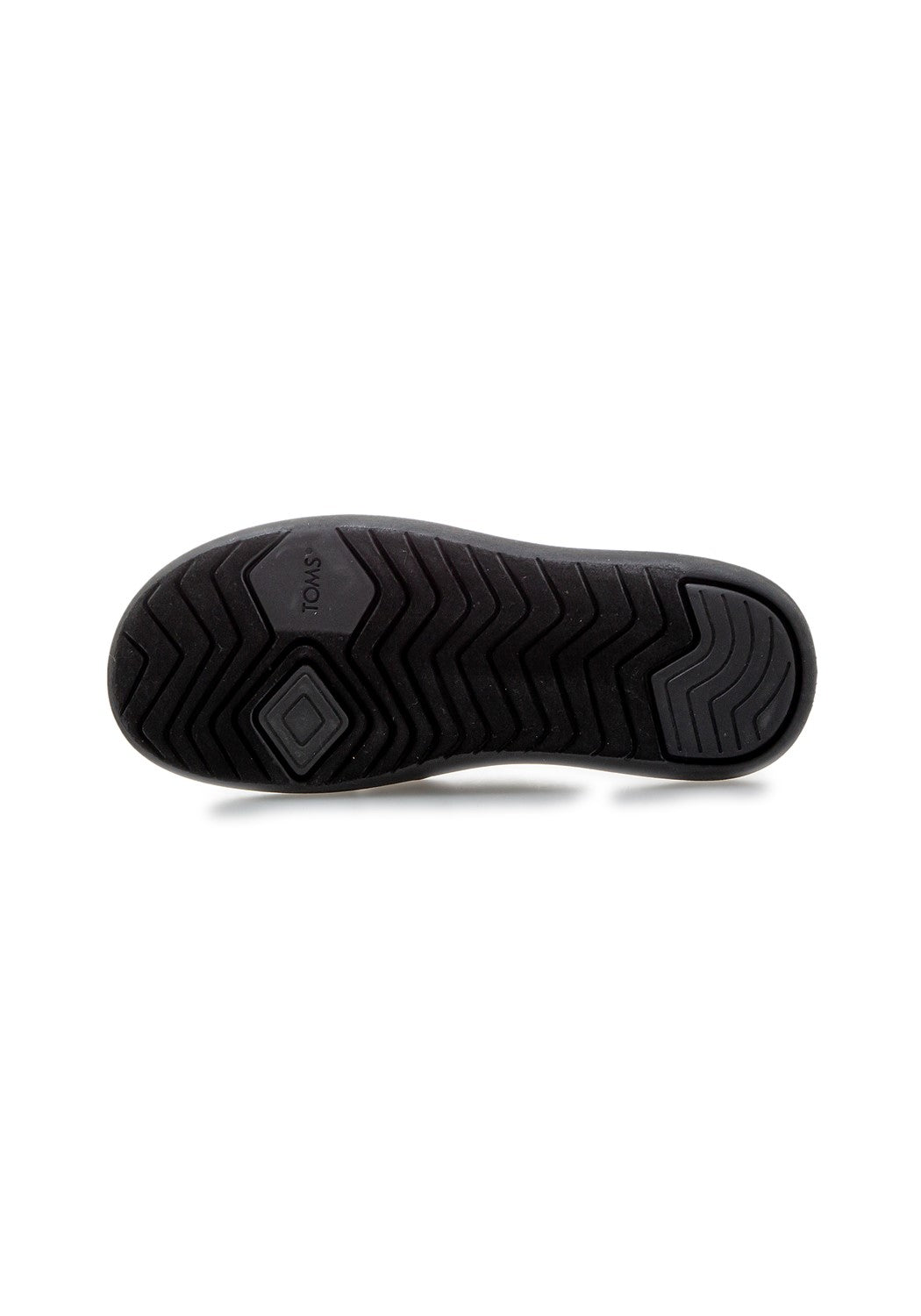 10017905 WM Alpargata Mallow Cross blk | Bildmaterial bereitgestellt von SHOES.PLEASE.
