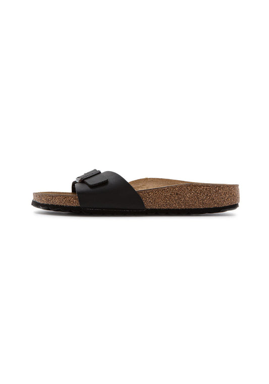 Madrid BF black