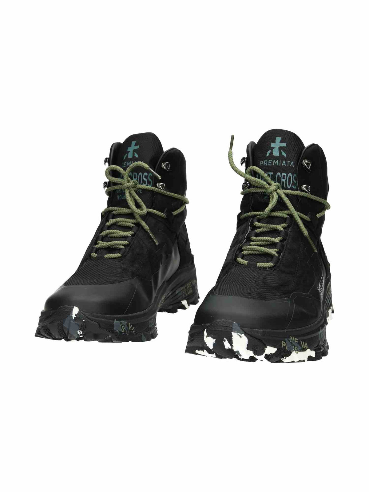 Saintcross VAR 380 | Bildmaterial bereitgestellt von SHOES.PLEASE.