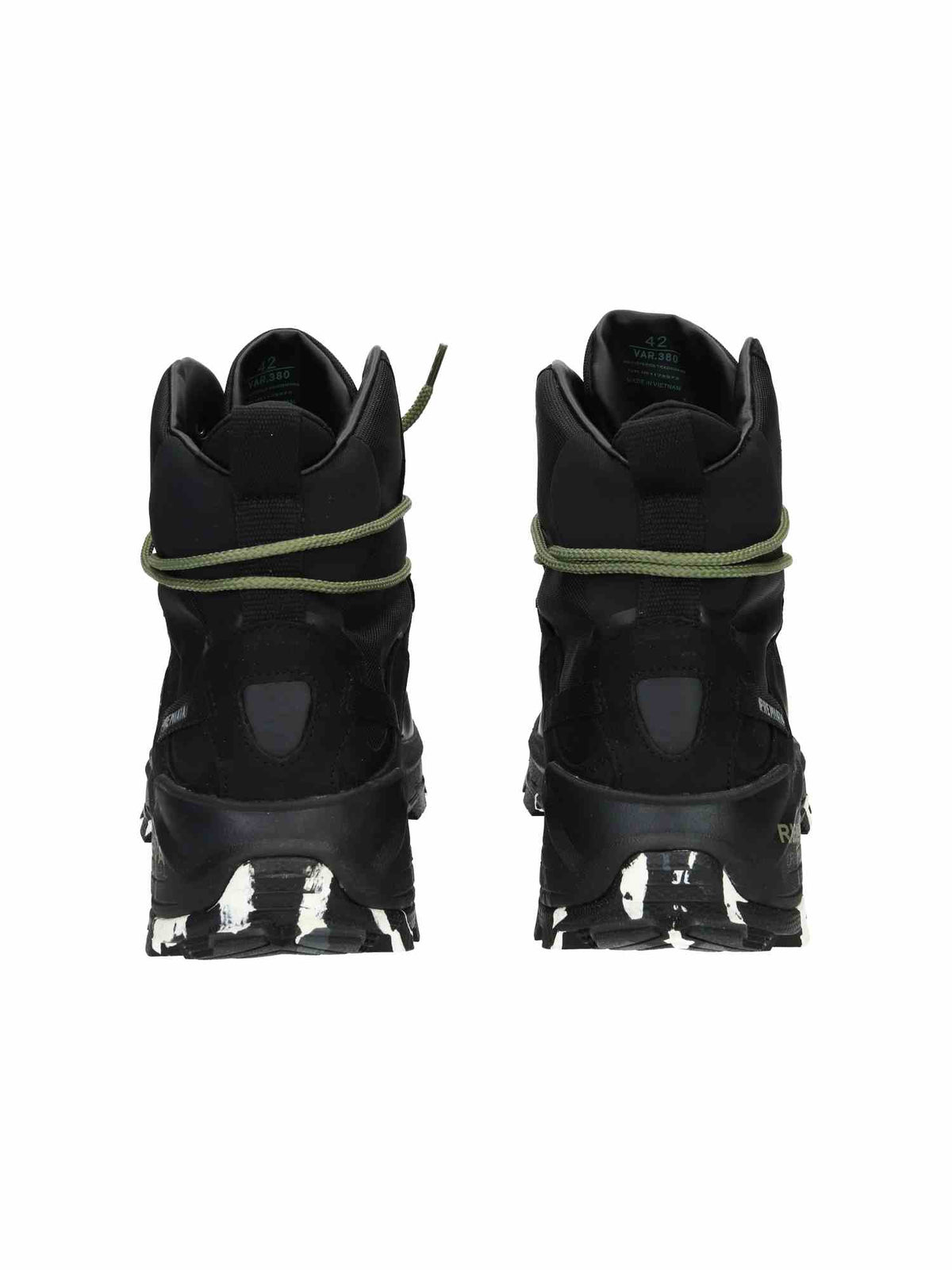 Saintcross VAR 380 | Bildmaterial bereitgestellt von SHOES.PLEASE.