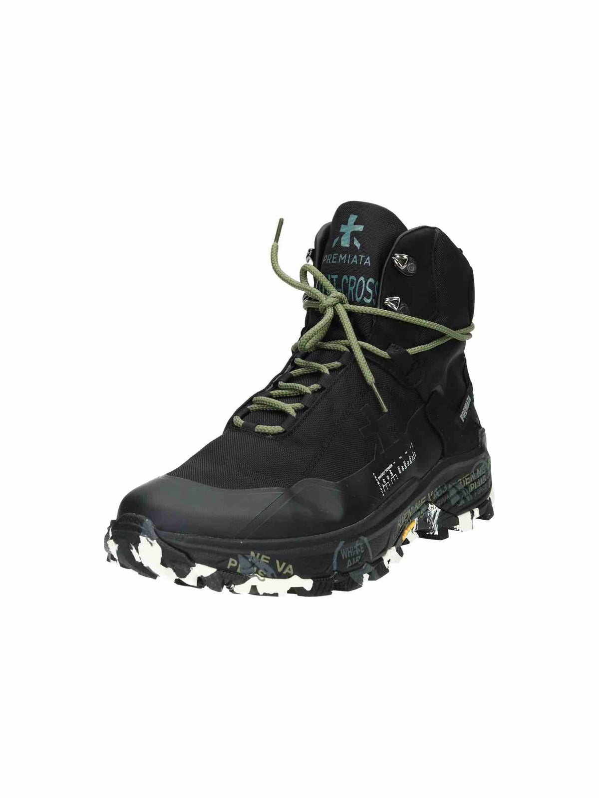 Saintcross VAR 380 | Bildmaterial bereitgestellt von SHOES.PLEASE.