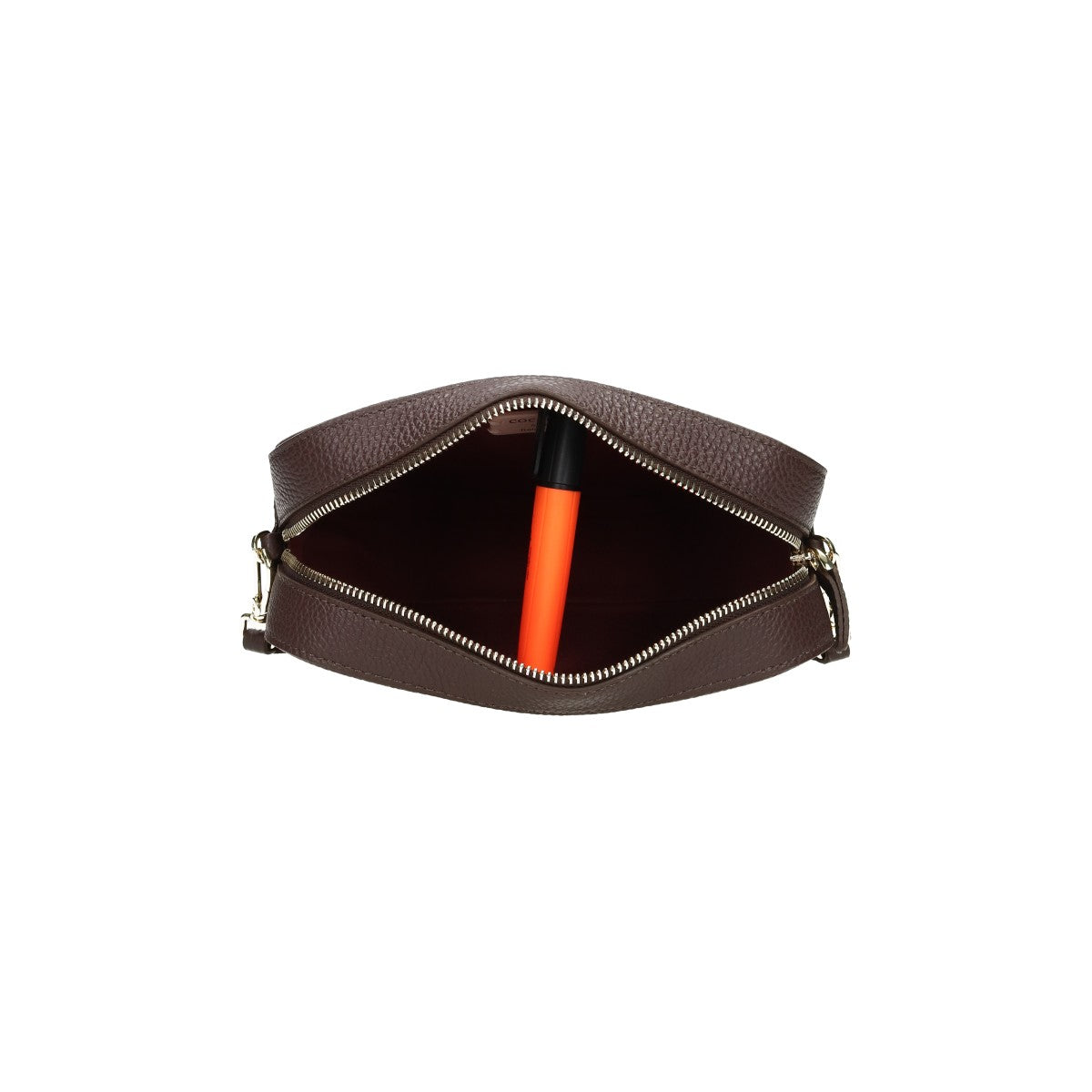 Tebe Mini Bag E5MN555M301 brunette | Bildmaterial bereitgestellt von SHOES.PLEASE.