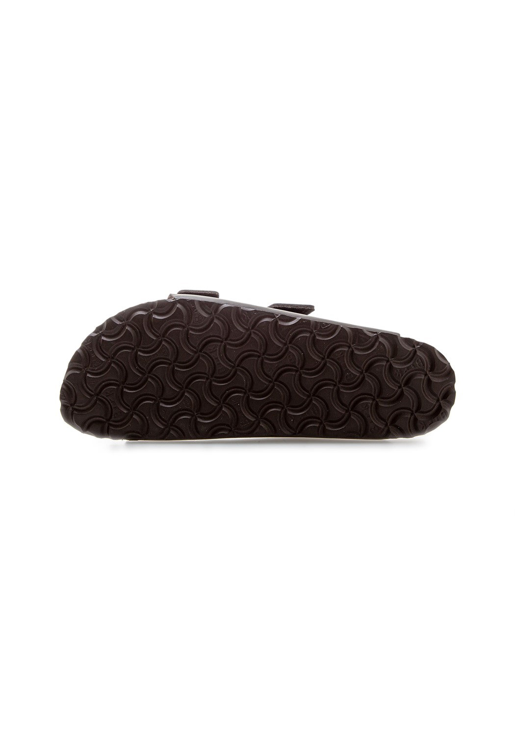 Arizona Natural Leather dark brown | Bildmaterial bereitgestellt von SHOES.PLEASE.