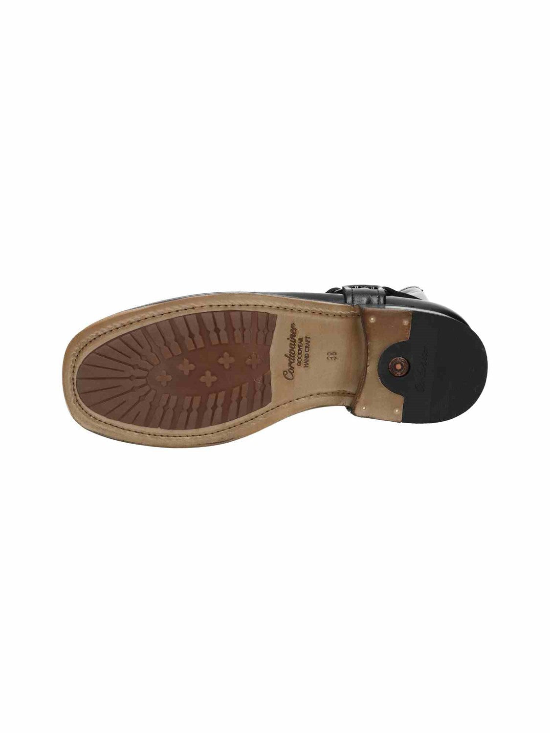 242W44028D2 Newhalf black | Bildmaterial bereitgestellt von SHOES.PLEASE.