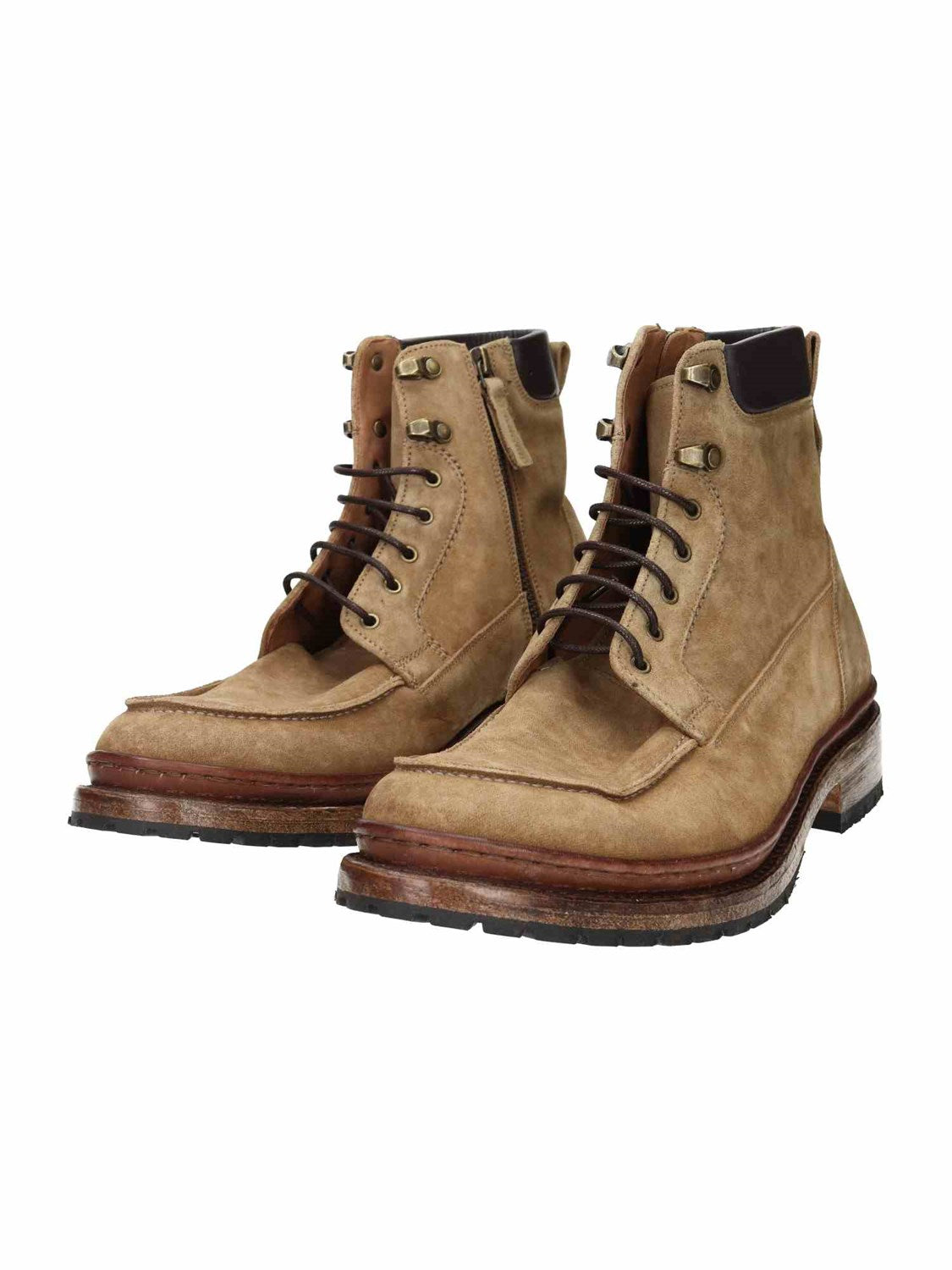 242M24011D2 Kirala washed birra | Bildmaterial bereitgestellt von SHOES.PLEASE.