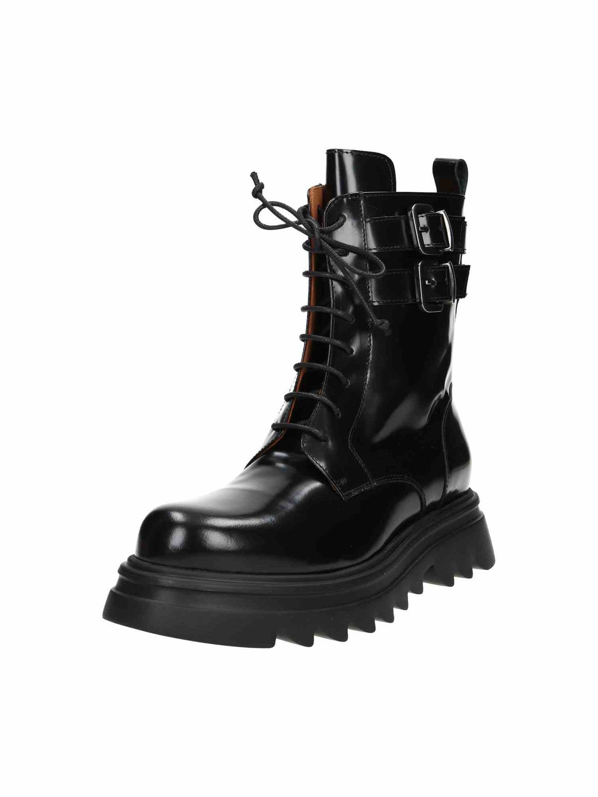 TM09806-0056-0001 smart/nero | Bildmaterial bereitgestellt von SHOES.PLEASE.