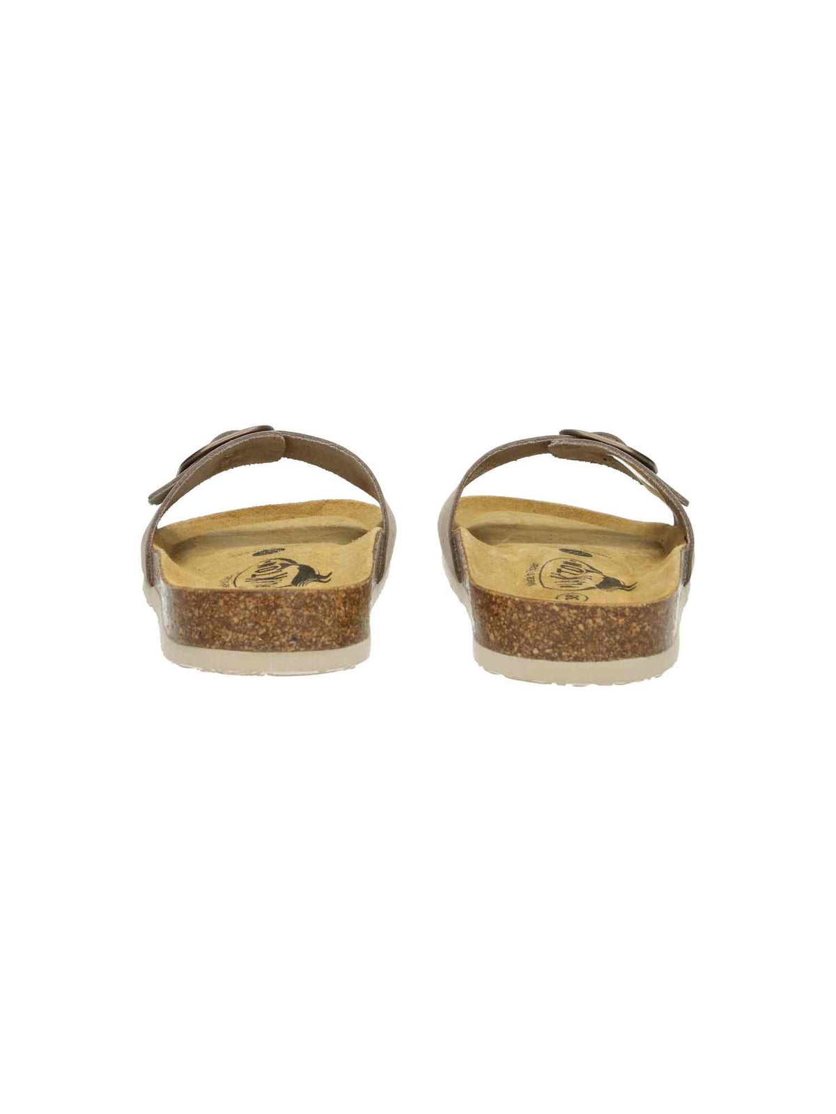 Bis 3 181018 Nobuck 2 taupe | Bildmaterial bereitgestellt von SHOES.PLEASE.