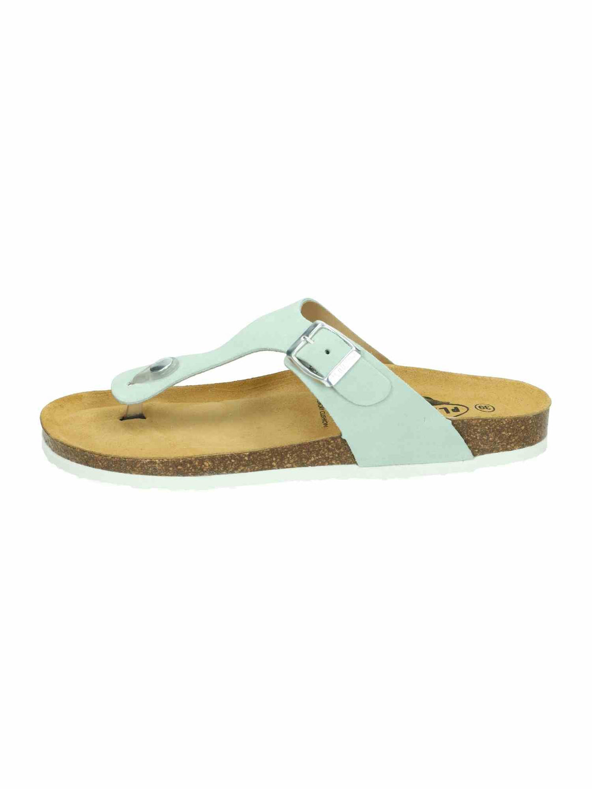 Bolero 181671 Afelpado cielo | Bildmaterial bereitgestellt von SHOES.PLEASE.