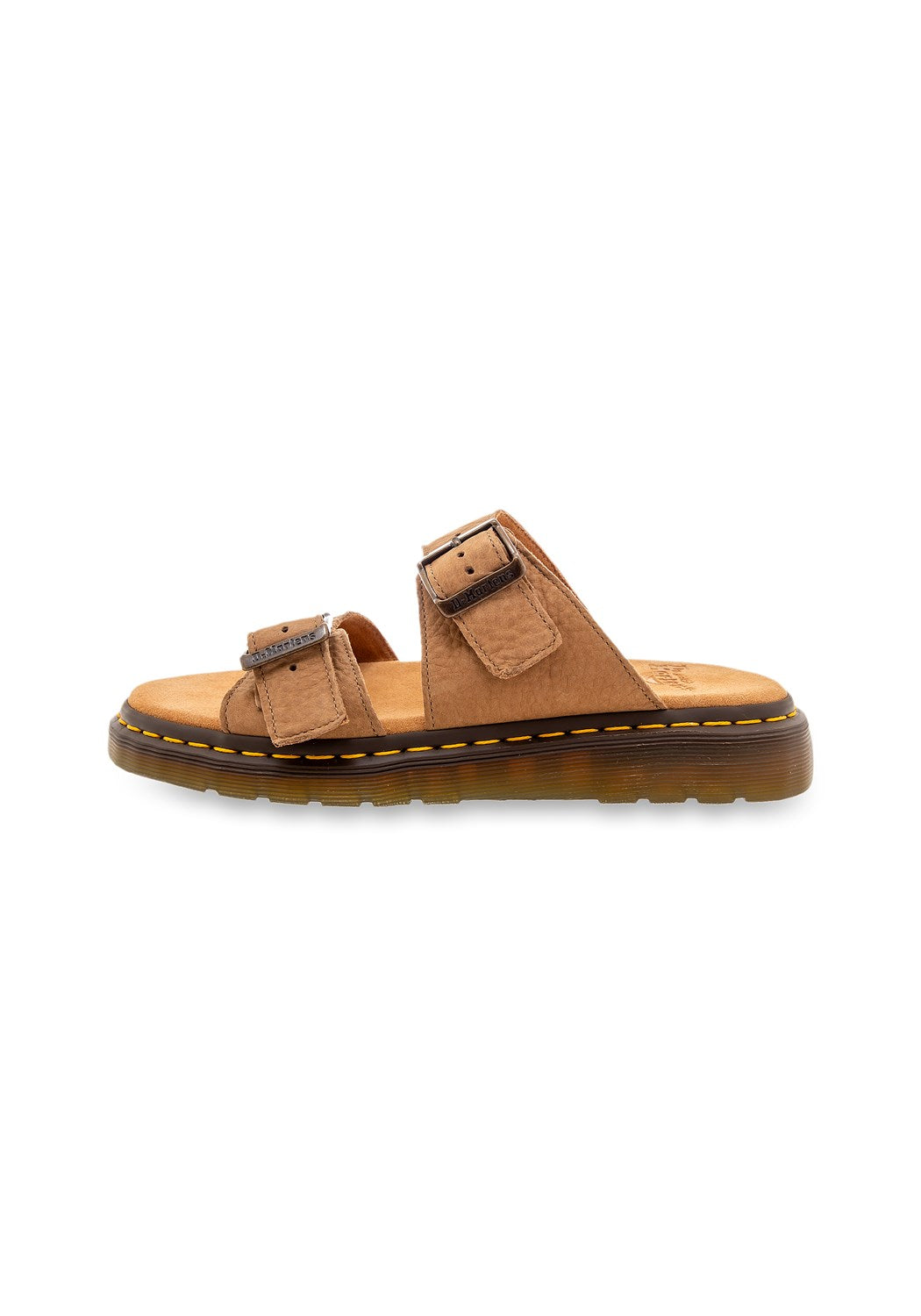 Josef Tumbled Nubuck savannah tan | Bildmaterial bereitgestellt von SHOES.PLEASE.