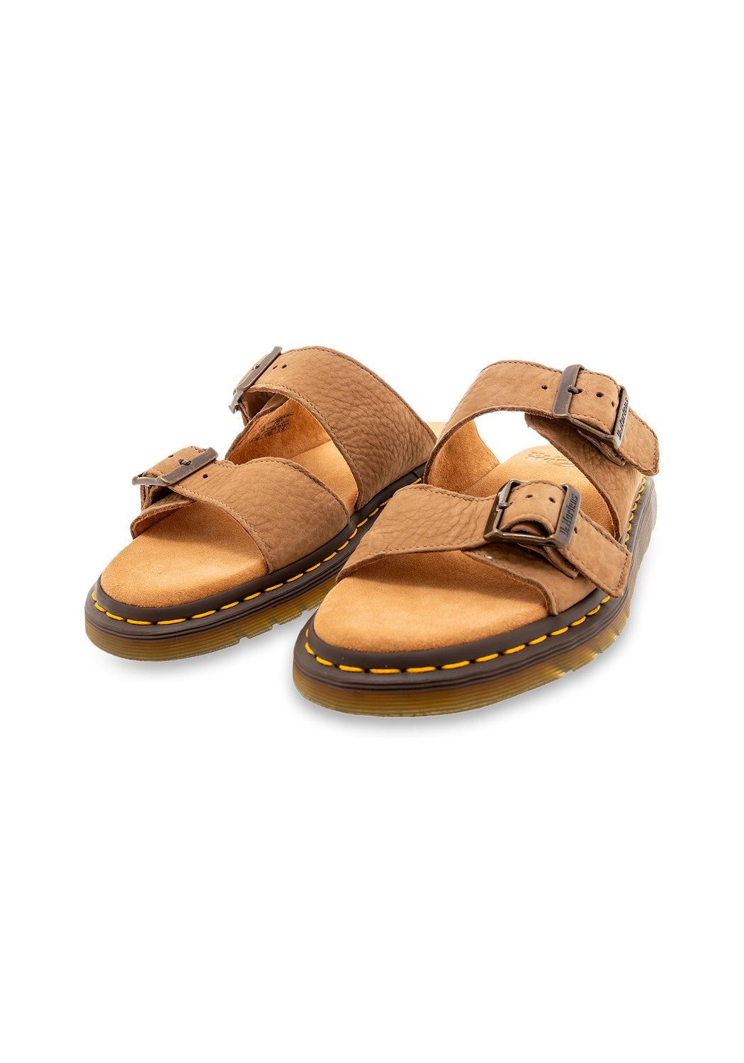 Josef Tumbled Nubuck savannah tan | Bildmaterial bereitgestellt von SHOES.PLEASE.