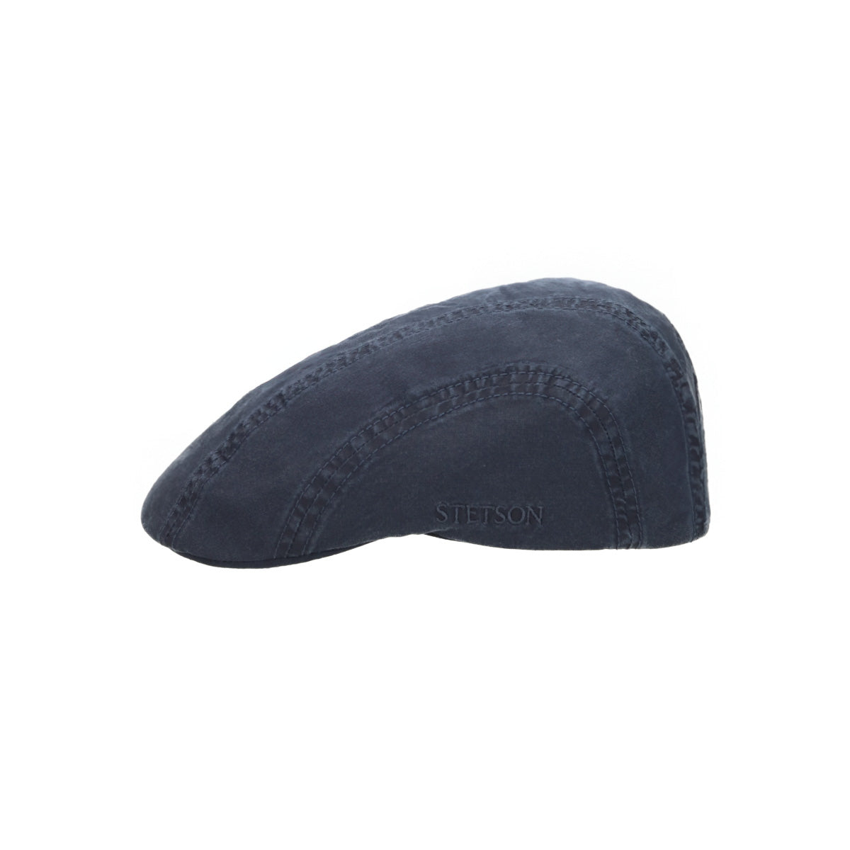 Ivy Cap Delave Organic Cotton blau | Bildmaterial bereitgestellt von SHOES.PLEASE.