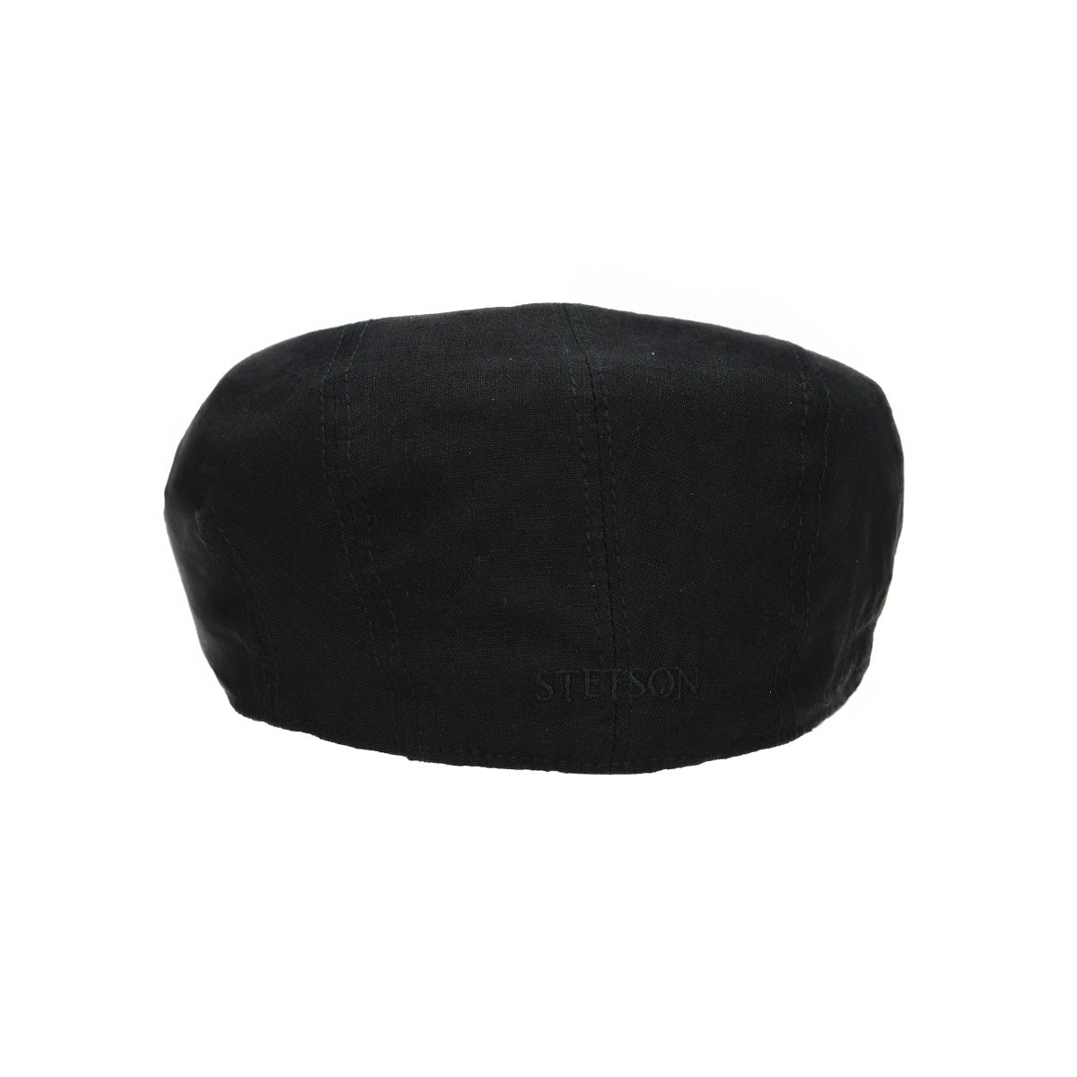 Ivy Cap Linen schwarz | Bildmaterial bereitgestellt von SHOES.PLEASE.